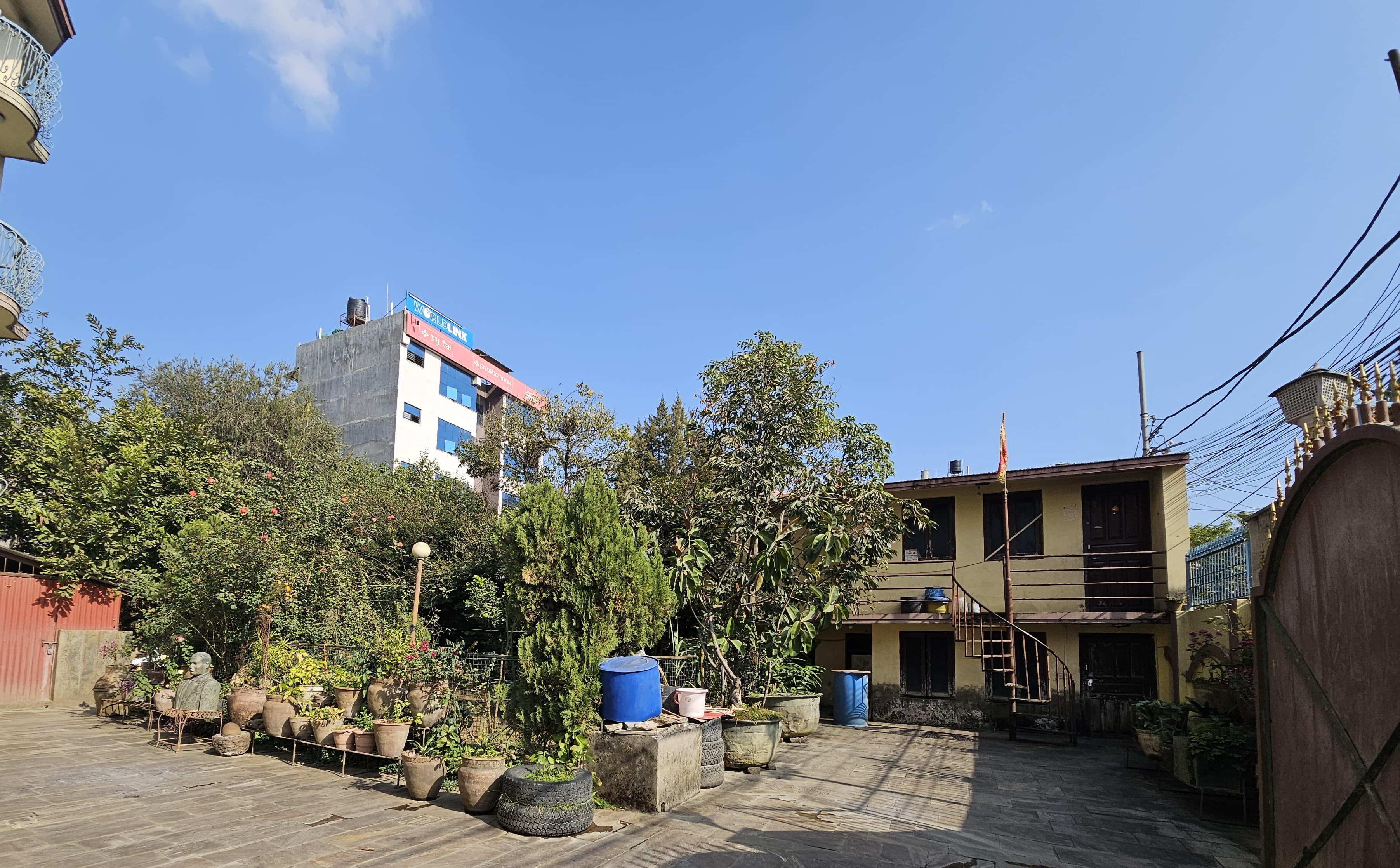 Picture of Nagarjun Municipality, Bagmati